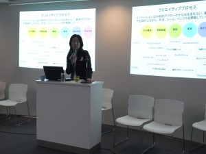 カタリストBA活用についてのプレゼンテーション カタリストBA活用についてのプレゼンテーション