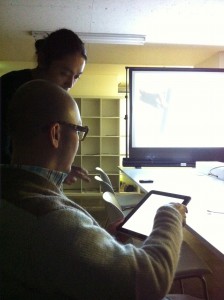 oblaat iPad アプリ oblaat iPad アプリ