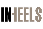INHEELS logo