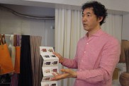 Qurz|島村卓実氏|デザイナー